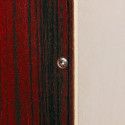 cajon Varios red