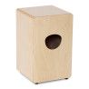 cajon Varios blue