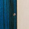 cajon Varios blue