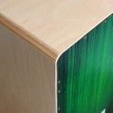 cajon Varios green