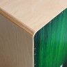 cajon Varios green