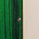 cajon Varios green