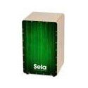 cajon Varios green