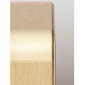 cajon CaSela, dark nut