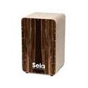 cajon CaSela, dark nut