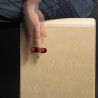 cajon CaSela Pro, with snare on/off mechanism, dar