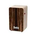 cajon CaSela Pro, with snare on/off mechanism, dar