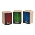 SET SELA MINI CAJON