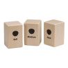 SET SELA MINI CAJON