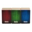 SET SELA MINI CAJON