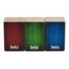 SET SELA MINI CAJON
