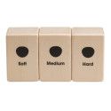 SET SELA MINI CAJON