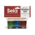 SET SELA MINI CAJON
