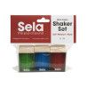 SET SELA MINI CAJON