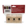 SET SELA MINI CAJON