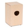 cajon Primera natural