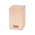 cajon Primera natural