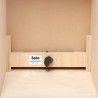 cajon Primera black