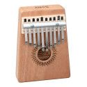 KALIMBA SELA DE CAOBA 10
