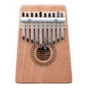 KALIMBA SELA DE CAOBA 10