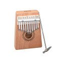 KALIMBA SELA DE CAOBA 10