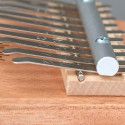 KALIMBA SELA DE CAOBA 10