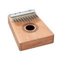 KALIMBA SELA DE CAOBA 10