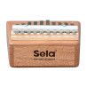 KALIMBA SELA DE CAOBA 10