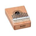 KALIMBA SELA DE CAOBA 10