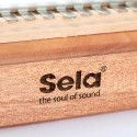 KALIMBA SELA DE CAOBA 10