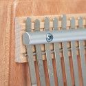 KALIMBA SELA DE CAOBA 10