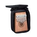 KALIMBA SELA DE CAOBA 10