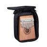 KALIMBA SELA DE CAOBA 10