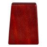 kalimba 'Mahogany 10' red