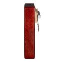 kalimba 'Mahogany 10' red