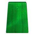 KALIMBA SELA DE CAOBA 10" VERDE