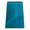 kalimba 'Mahogany 10' blue