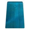 kalimba 'Mahogany 10' blue