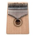 kalimba 'Mahogany 17'