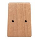 kalimba 'Mahogany 17'