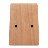kalimba 'Mahogany 17'
