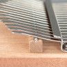 kalimba 'Mahogany 17'