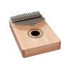 kalimba 'Mahogany 17'