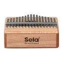 kalimba 'Mahogany 17'