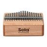 kalimba 'Mahogany 17'