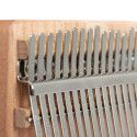 kalimba 'Mahogany 17'