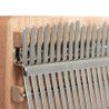 kalimba 'Mahogany 17'