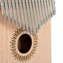 kalimba 'Mahogany 17'