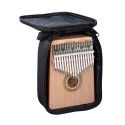 kalimba 'Mahogany 17'