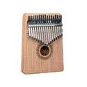 kalimba 'Mahogany 17'